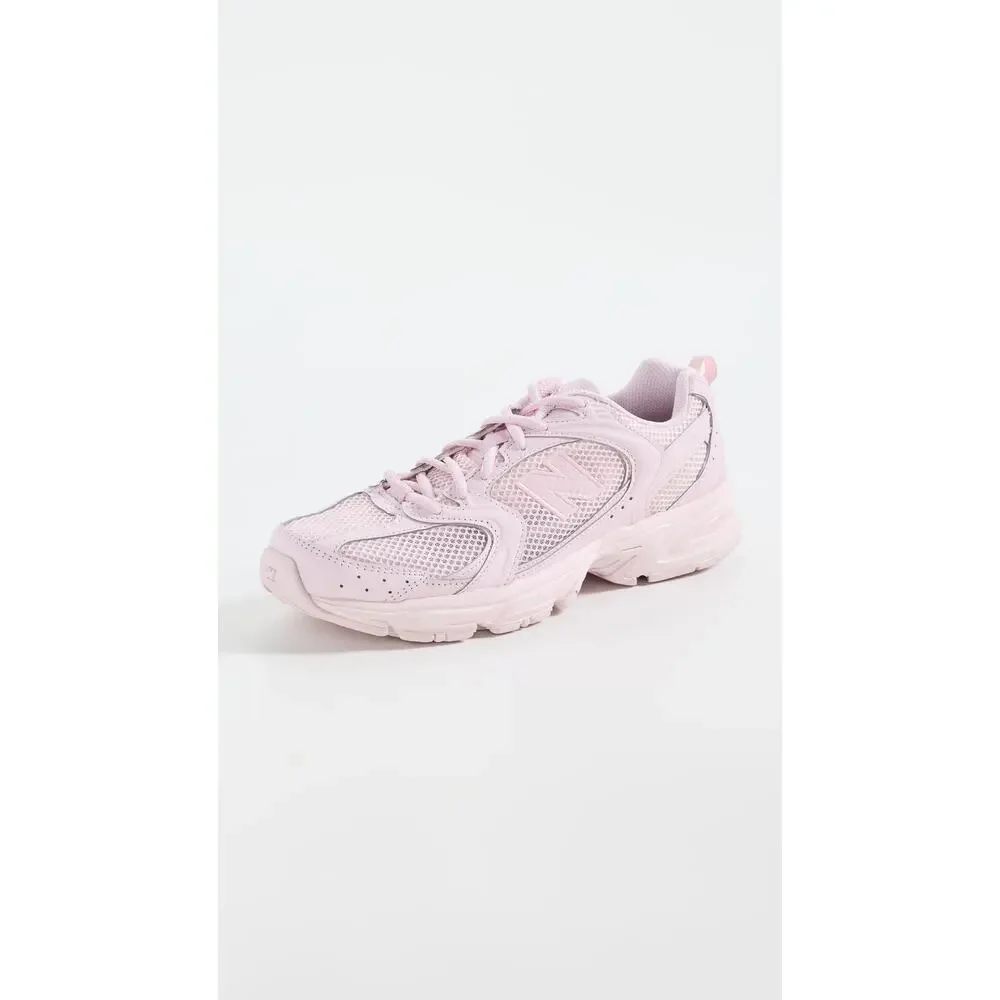 NWT New Balance 530 Rose Sugar Unisex Sneakers Men 7/Women 8.5